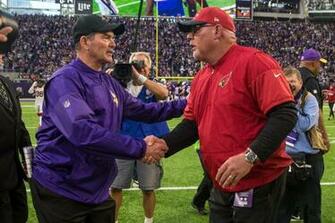 Minnesota Vikings Winners And Losers In Week Vs Arizona
