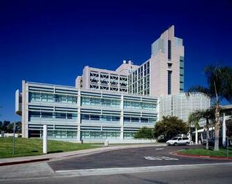 Ucsd Medical Center Hillcrest