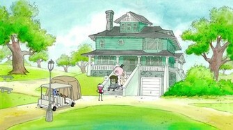 Regular Show Wallpaper