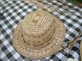 Holualoa S Lauhala Weaving History