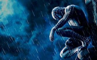 Spiderman 3d HD Wallpaper 1080p
