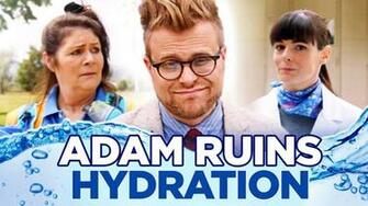Adam Ruins Everything Wallpaper Posted By Ryan Cunningham