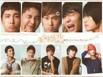 Tvxq Wallpaper Dbsk