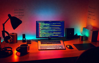 Programmer Wallpaper