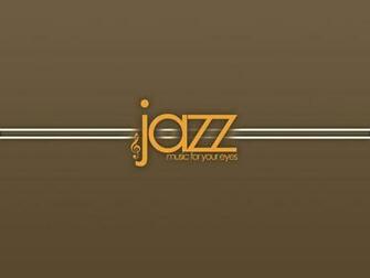 Jazz Wallpaper