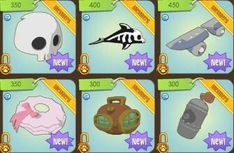 Animal Jam Bash Beautifulblackwolf S Aj New Halloween Items