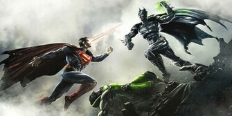 Batman Vs Superman Wallpaper1080p HD