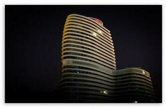 Modern Architecture HD Desktop Wallpaper Widescreen High