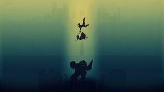Bioshock Wallpaper