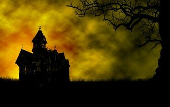 Halloween Myspace Background Layouts