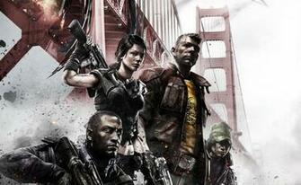 Homefront Wallpaper