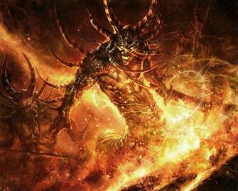 Lucifron Wow Powered By Wikia