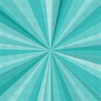 Abstract Background With Cyan Rays Background Textures