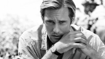 HD Alexander Skarsg Rd Wallpaper HDcoolwallpaper