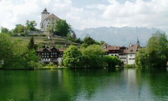 Wallpaper Switzerland