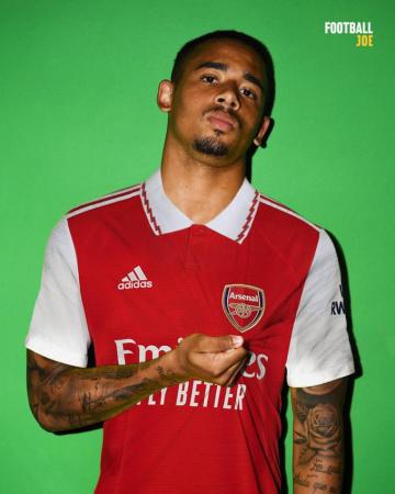 Footballjoe On Arsenal Are Edly Close To Agreeing