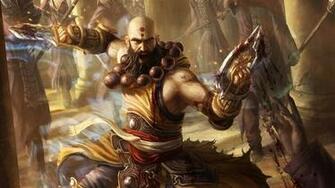 Best Monk Wallpaper Void Zen