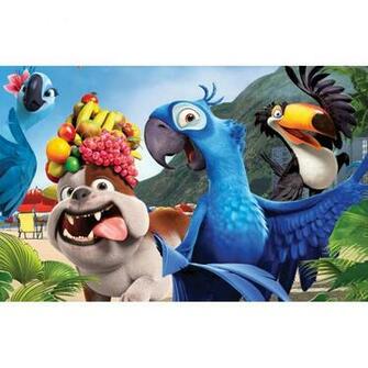 Funny Rio Wallpaper Inches Laptop Skin By Shopkeeda Buy Online