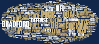 St Louis Rams