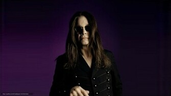 Ozzy Osbourne Wallpaper Image Thecelebritypix