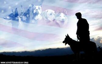Commission K9 Vets Wallpaper By Mausergirl Customization