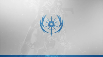 Destiny The Game Simple Stormcaller Wallpaper By Overwatchgraphics