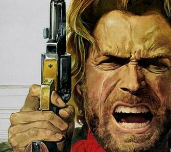 Outlaw Josey Wales Wallpaper High Quality