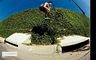 Ben Lewis Ride Bmx Wallpaper Etnies Action Sports Footwear
