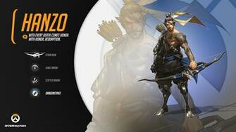 Overwatch Wallpaper For Every Hero The Overwatcher