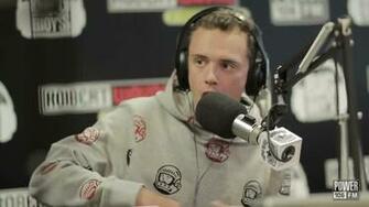 Logic Styles Over Classic Hip Hop Beats Rap Basement