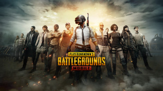 Pubg Mobile Wallpaper HD Games 4k Image