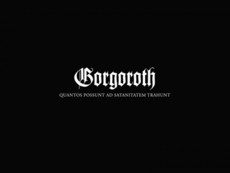 Gorgoroth Wallpaper