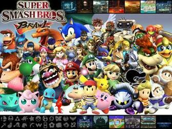 Merci La Communaut De Smashboards Pour Certains Walls
