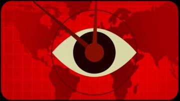 Counterspy Action Thriller War Spy Rpg Military
