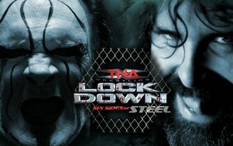Sting Vs Mick Foley Wcw Wallpaper