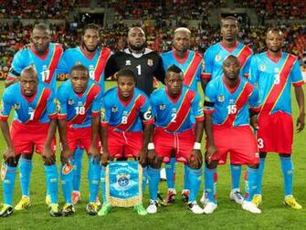 Africa Cup News Dr Congo Do Not Fear Playing In Malabo