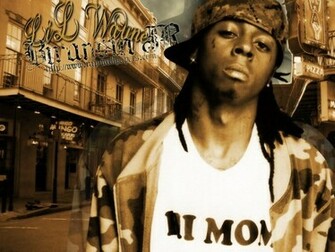 Lil Wayne Wallpaper And Many More Hip Hop Related