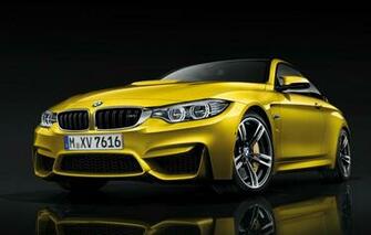 Bmw M4 Wallpaper HD