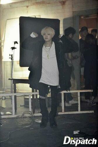 Best Image About Agust D Shabby Min