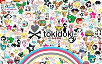 Tokidoki