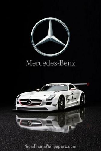 Amg Logo Wallpaper
