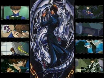 Seto Kaiba Wallpaper