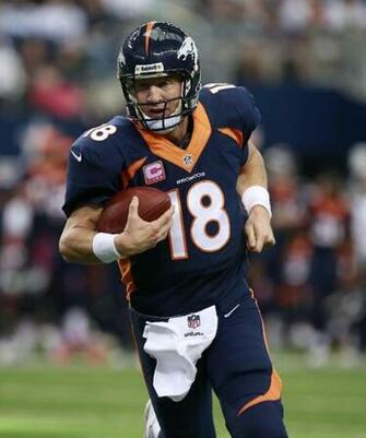 Peyton Manning