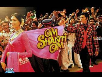 Om Shanti Wallpaper Res News