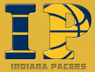 Ip Indiana Pacers Wallpaper X By 1madhatter