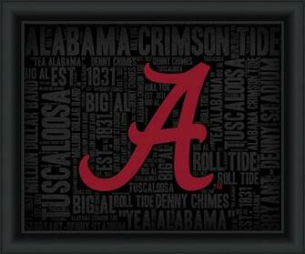 Alabama Crimson Tide Sports Wallpaper For