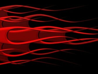 Red And Black Flames HD Walls Find Wallpaper