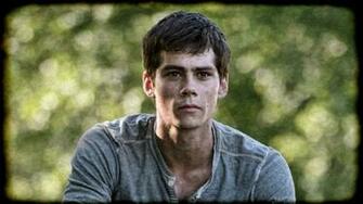Dylan O Brien Wallpaper HD