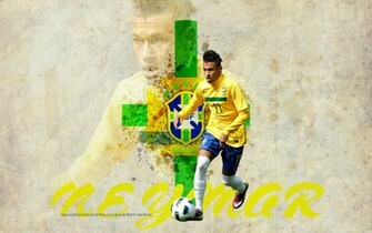 Description Neymar HD Wallpaper Is A Hi Res For Pc Desktops