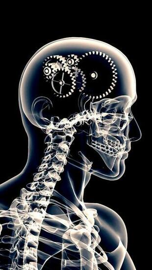 Pin Machine Head Best Music Wallpaper